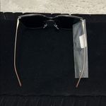 BVLGARI  BV 6093 Serpenteyes Cat Eye Sunglasses Photo 2