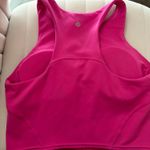 Lululemon  High Neck Tank Photo 1