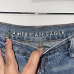 American Eagle Low Rise Baggy Jean Photo 2