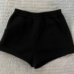 SheIn Black Shorts Photo 0