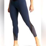 Athleta Elevation 7/8 Tight In Powervita Photo 0