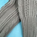 Vintage Canle Knit Legwarmers Photo 1