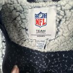 NFL  Texas Longhorns Sherpa Pullover Size XXL NWT Photo 4