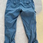 Kuhl roll-up hiking pants, size 8Reg Photo 5