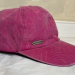 Steve Madden Logo Distress Pink Baseball cap/Hat With Adjustable strap|One size Photo 15