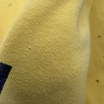 PINK - Victoria's Secret Vintage Victorias Secret Pink Embellished Georgia Tech Sweatshirt Collegiate Photo 11