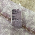 Free People Marina Denim Top. Size XS. Washed purple. NWT Photo 9