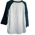 Michigan Spartans‎ Rest primary tea. Adult size medium. Long sleeve. Photo 2