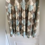 Rue 21 Plus Size Polo Dress Size 3X Plaid Photo 1