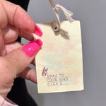 Glitz  Black Cold Shoulder Cutout Dress Photo 10