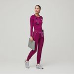 FIGS  Boston Slim Jogger Scrub Pant Photo 1