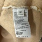 Anthropologie  Ivanna Lizzie Plaid Neck Mock Sweater Pullover Photo 4