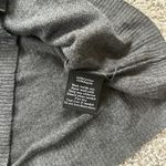 Rock & Republic  Charcoal Sweater Photo 8