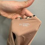 Aerie Tan Animal Print One Piece Swimsuit Photo 10