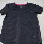 Scrub Top Size XS Photo 0