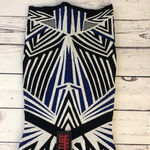 Wow Couture bodycon body con Tight Sexy dress Women's Size S Small Photo 3