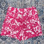 Lilly Pulitzer jubilee shorts size 2 Photo 1