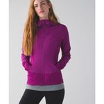 Lululemon In Flux Jacket
Regal Plum Size 2 Photo 1
