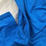 Free People Good Karma Long-Sleeve Onesie Photo 7