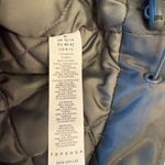 Topshop  Olive Green Jacket Photo 6