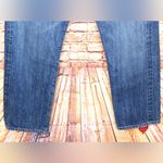 Vince | Boyfriend Style Medium Wash Denim Jeans Photo 1