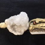 Anthropologie Free people into the wild Astali droozy necklace Photo 1