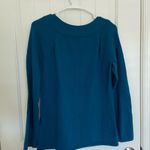 Susan Bristol EUC | Susan‎ Bristol women’s angora rabbit hair & wool blend sweater — large Photo 4