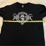 Gildan  Soft style Morsmordre Dark Mark Tattoo Studio Harry Potter T Shirt Medium Photo 6