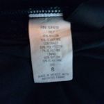 La Blanca  8 Black Strapless One Piece Swim Suit Photo 3