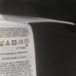 Polo size 12 sleeveless cap shoulder v Photo 3