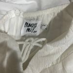 Princess Polly Alena Mini Long Sleeve Dress 4 Photo 3