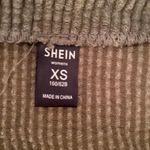 SheIn Green Skirt Photo 1