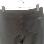 Sanctuary  Black Stretch Skinny Ankle Faux Pocket Leggings Women Sz XL Photo 6