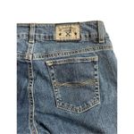 Twenty Low Rise Blue jeans Size 7/34 Blue Photo 7
