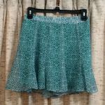 Show Me Your Mumu Skater Mini Skirt in Little Lady Lolo Print Photo 0