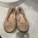 AGL Women's Ag Maruska Ballet Leather Flats in Blush Sz 37 $299 Photo 1