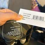 Universal Standard NWT  Cooper Motion Jogger in Matcha Latte Swirl Photo 5