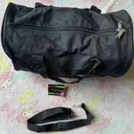 Black Sports Duffel Bag (NEW) Photo 0