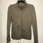 James Perse Y/osemite by Funnel Neck Jacket Photo 0
