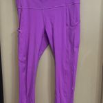 Lululemon Fast Free Leggings Photo 0