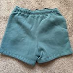 Aritzia Cozy Fleece Mega Fit Mini Shorts Photo 1