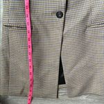 Theory Power Portland Wool-Blend Blazer Photo 8