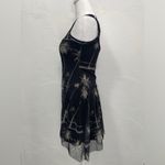 Urban Outfitters Sheer Mesh Mini Dress Photo 4