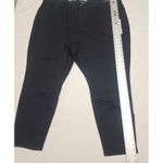 Ava & Viv  Women's High rise skinny size 26 W46''x L41'' Photo 3