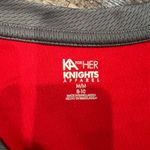 Wisconsin Badgers Team Jersey Red Size M Photo 2