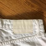 GRLFRND  Karolina White Jeans Photo 11