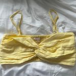 Gianni Bini Crop Top Photo 0