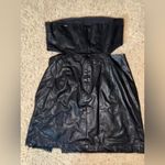 Amanda Uprichard KLOSS MINI DRESS SIZE XS Photo 5
