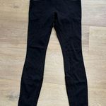 Athleta  Black Dress Pant Leggings Photo 0