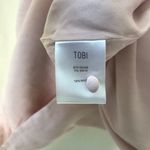 Tobi Reign Blush Tank Top Photo 7